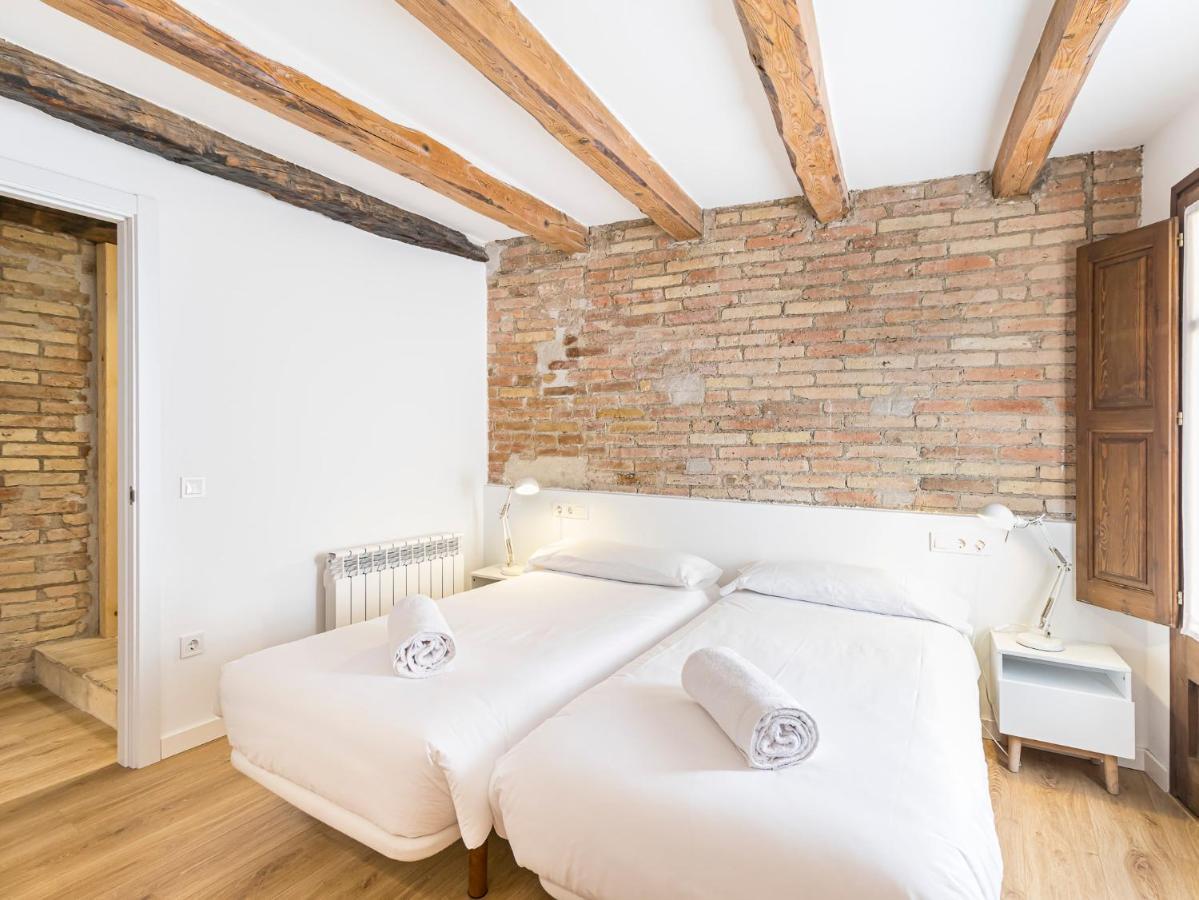 Apartament Cal Rellotger De Solsona Zewnętrze zdjęcie