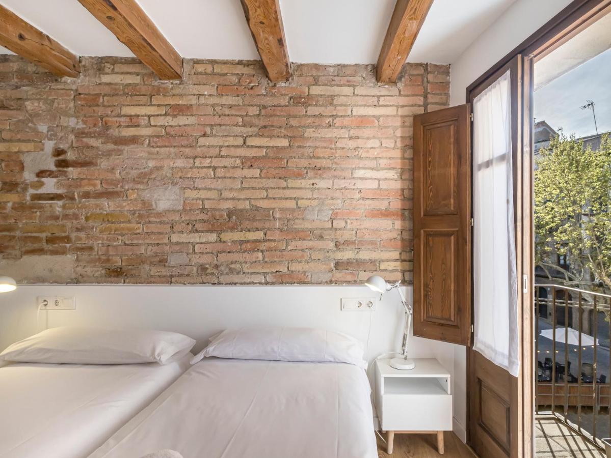 Apartament Cal Rellotger De Solsona Zewnętrze zdjęcie